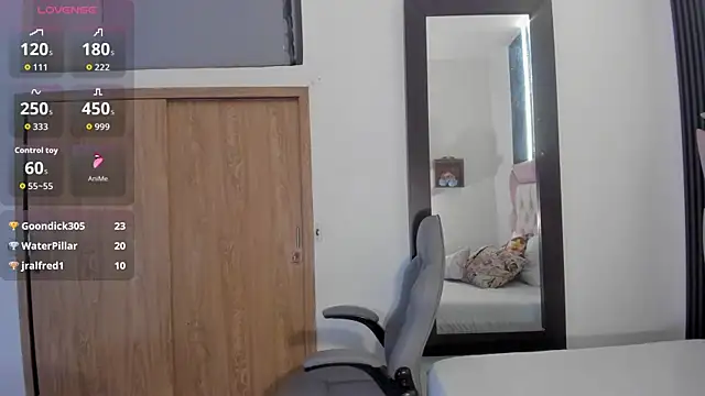 laurem-paulette online show from 01.08.26