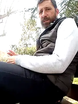 Snapshot of BZHsex chatting on 03.19.25 BZHsex online show from 03.19.25