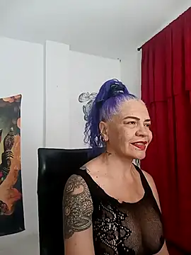 Snapshot of freyadevil333 chatting on 10.26.25 freyadevil333 online show from 10.26.25