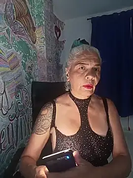 freyadevil333 online show from 02.17.26