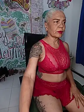 freyadevil333 online show from 02.19.26