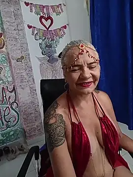 freyadevil333 online show from 02.23.26