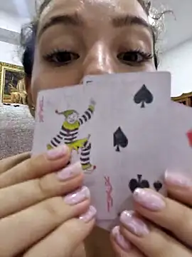 Angela hank2 online show from 09.30.25