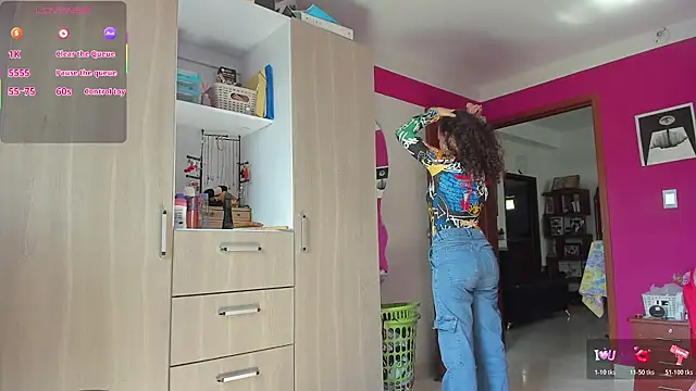 Angela hank2 online show from 11.22.25