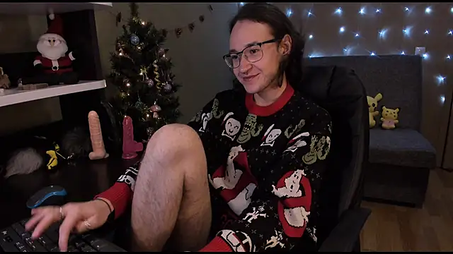 zackstivens online show from 12.24.24