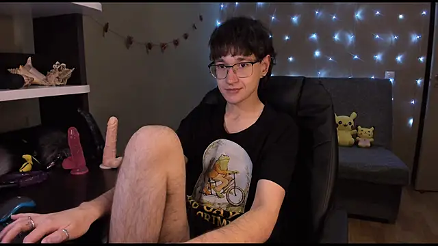 zackstivens online show from 01.12.25