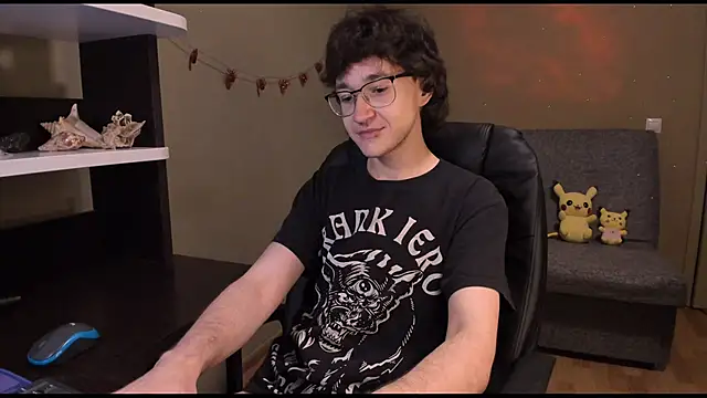 zackstivens online show from 01.22.25