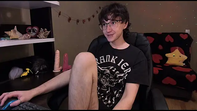 zackstivens online show from 02.21.25