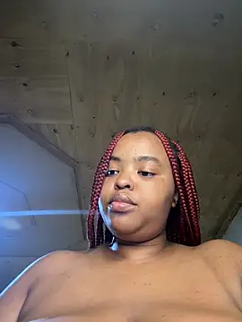 Snapshot of Linahlove chatting on 12.29.24 Linahlove online show from 12.29.24