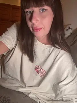 Melina-Mars online show from 04.05.26