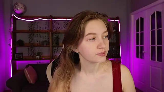 Ksuhesa online show from 02.13.26