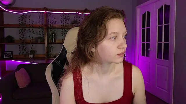 Ksuhesa online show from 02.21.26