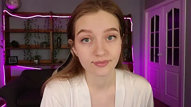 Ksuhesa online show from 02.28.26