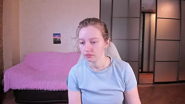 Ksuhesa online show from 03.29.26