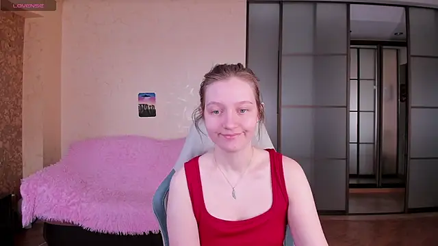 Ksuhesa online show from 04.03.26