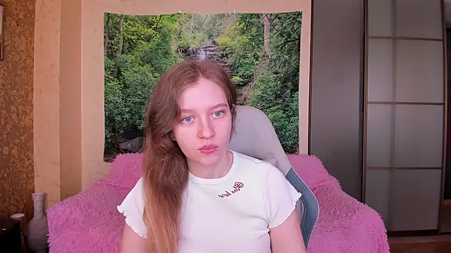 Ksuhesa online show from 04.25.26