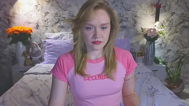 Aurora Golden1 online show from 02.14.26