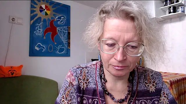 Snapshot of Zosya1111 chatting on 01.23.25 Zosya1111 online show from 01.23.25