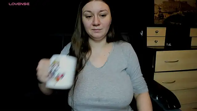 AlisaBacker online show from 02.26.26