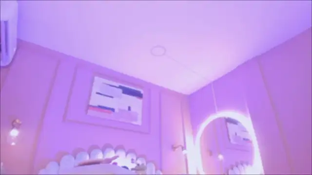 lia ass  online show from 10.29.25