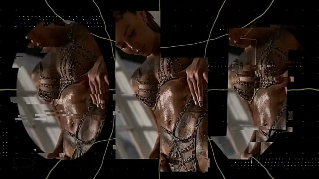 seilyfox online show from 09.27.25