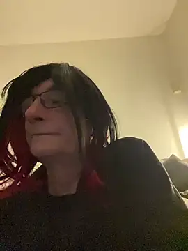 Snapshot of Sissy_Ambre chatting on 01.14.26 Sissy Ambre online show from 01.14.26