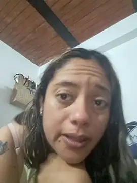 Snapshot of _MaripossaSexy_ chatting on 02.08.26 MaripossaSexy online show from 02.08.26