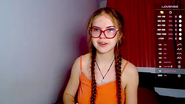 Sarah HS online show from 01.16.25