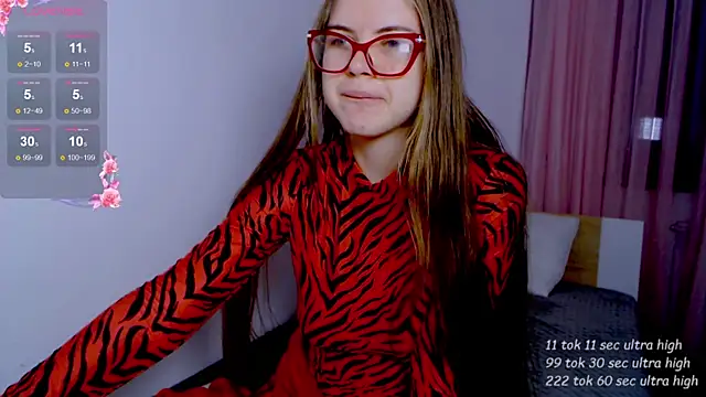 Sarah HS online show from 05.03.26