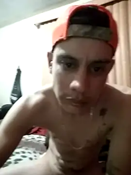 chicovergudo27 online show from 11.17.25