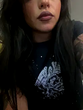 Snapshot of foxxy_nasty chatting on 09.17.25 foxxy nasty online show from 09.17.25