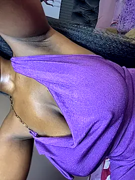 Candy-Heart online show from 11.10.25