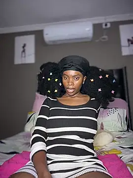 Candy-Heart online show from 03.15.26