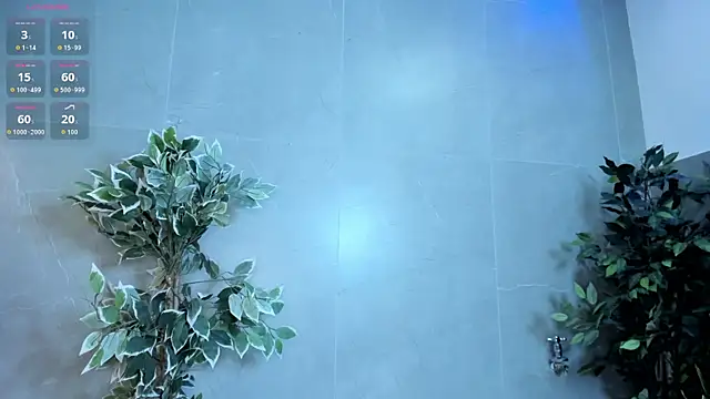 AriSweet online show from 09.23.25