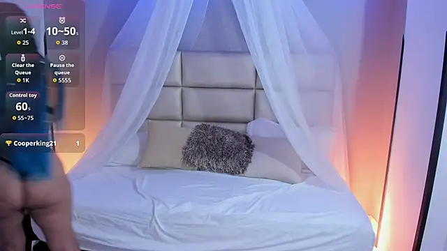 kristen kassi online show from 09.09.25