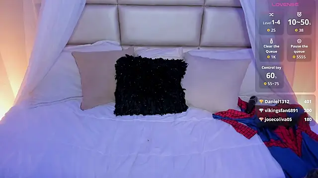 kristen kassi online show from 10.07.25