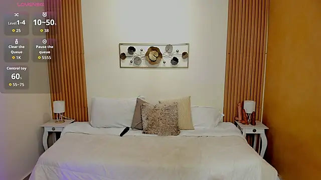 kristen kassi online show from 03.17.26