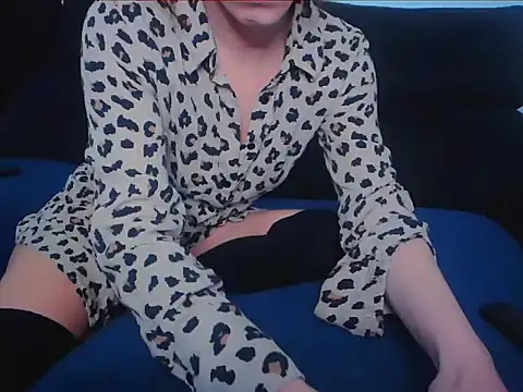 Daneris online show from 01.14.25