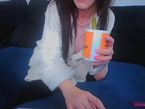 Daneris online show from 02.07.25