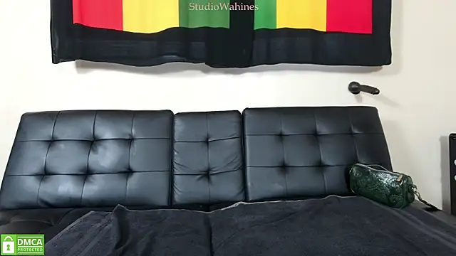 StudioWahines online show from 02.19.25