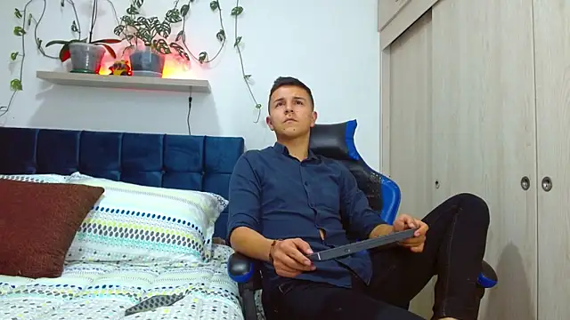 Snapshot of flint_ryan chatting on 01.31.26 flint ryan online show from 01.31.26