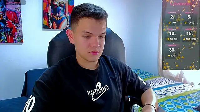 Dunkan Kravitz online show from 01.30.25