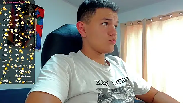 Dunkan Kravitz online show from 02.01.25