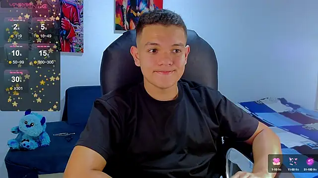 Dunkan Kravitz online show from 02.08.25