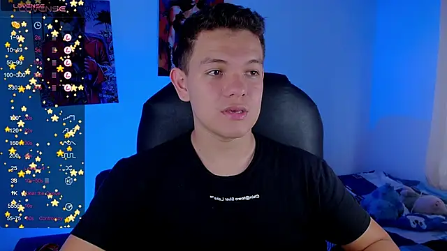 Dunkan Kravitz online show from 03.04.25