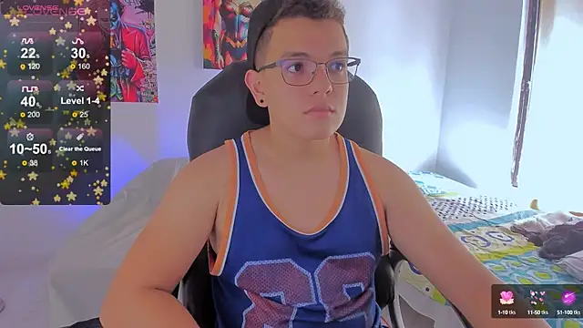 Dunkan Kravitz online show from 09.09.25