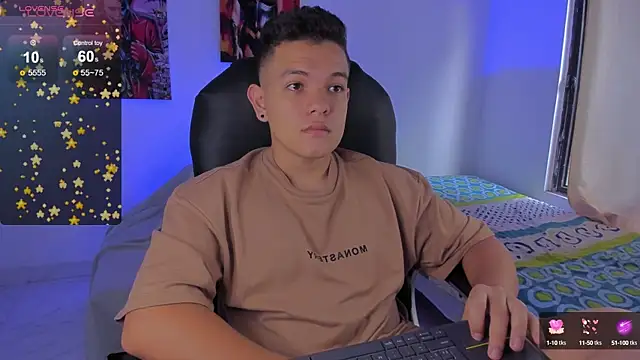 Dunkan Kravitz online show from 09.16.25