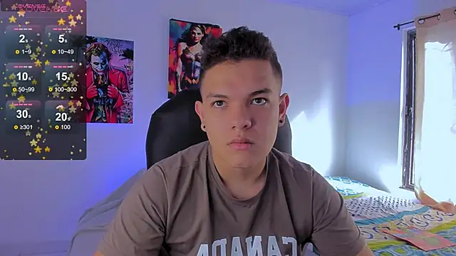 Dunkan Kravitz online show from 09.17.25