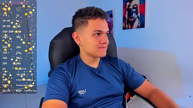 Dunkan Kravitz online show from 11.14.25