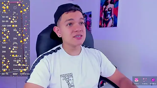 Dunkan Kravitz online show from 11.16.25